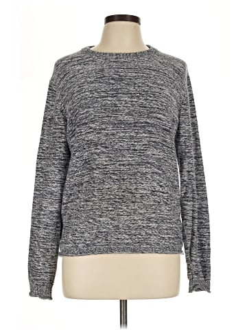 Club Monaco Pullover Sweater (view 1)