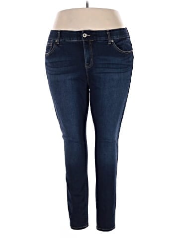 Torrid Jeans (view 1)
