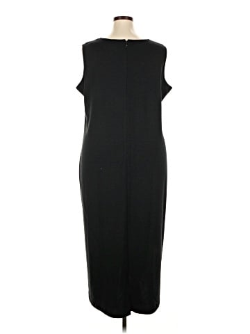 Jessica London Casual Dress (view 2)