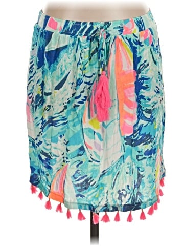 Lilly Pulitzer Casual Skirt (view 1)