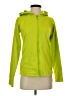 Under Armour Green Zip Up Hoodie Size S - photo 1