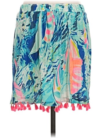 Lilly Pulitzer Casual Skirt (view 2)