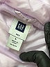 Gap Outlet Purple Vest Size L - photo 6