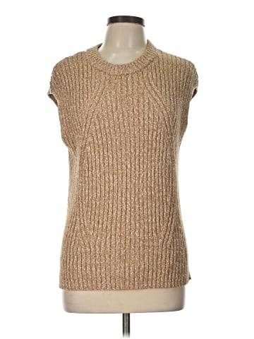 Ann Taylor LOFT Sweater Vest (view 1)