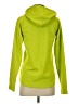 Under Armour Green Zip Up Hoodie Size S - photo 2