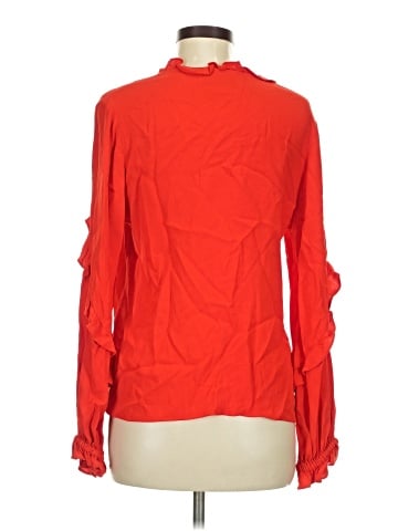 Alexis Long Sleeve Blouse (view 2)