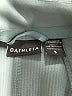 Athleta Teal Track Jacket Size S - photo 6