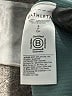 Athleta Teal Track Jacket Size S - photo 7