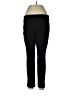 Jones New York Solid Black Active Pants Size L - photo 1