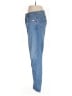 AGOLDE Hearts Blue Jeans Size 28 waist - photo 5