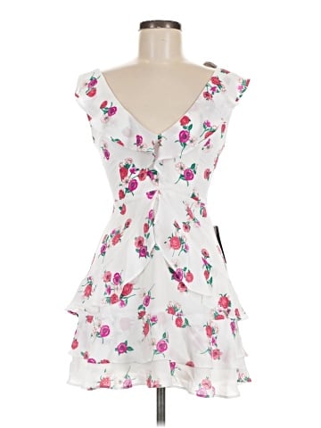 Express Cocktail Dress (view 1)