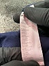 Fabletics Blue Active Pants Size M - photo 5