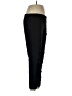 Jones New York Solid Black Active Pants Size L - photo 4