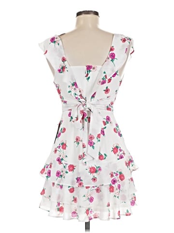 Express Cocktail Dress (view 2)