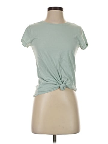Abercrombie & Fitch Short Sleeve Top (view 1)