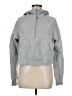 Trendy Queen Gray Pullover Hoodie Size M - photo 1