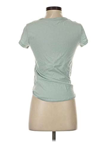 Abercrombie & Fitch Short Sleeve Top (view 2)
