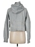 Trendy Queen Gray Pullover Hoodie Size M - photo 2