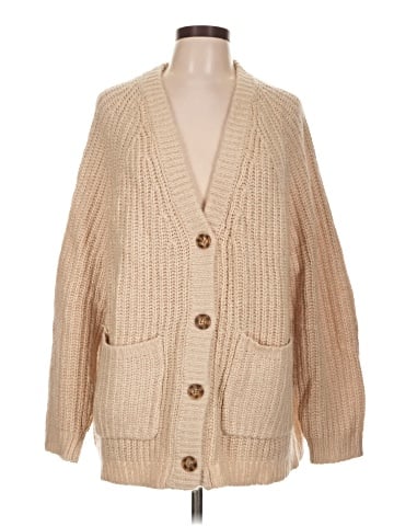 Fashion Nova Cardigan (view 1)