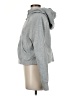 Trendy Queen Gray Pullover Hoodie Size M - photo 5