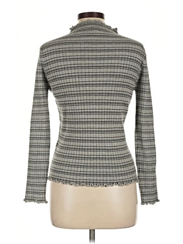Vila Milano Long Sleeve Top (view 2)
