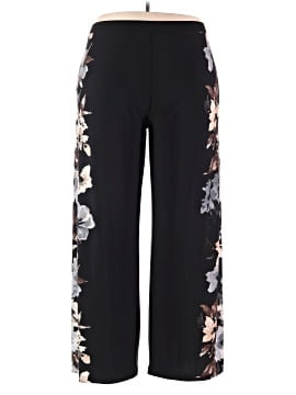 Susan Graver Casual Pants
