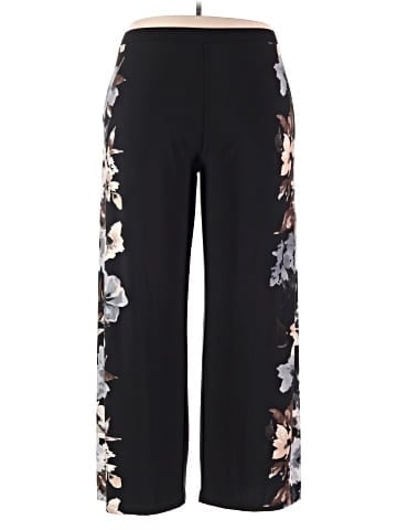 Susan Graver Casual Pants (view 1)
