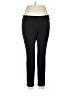 Calvin Klein Solid Black Active Pants Size L - photo 1