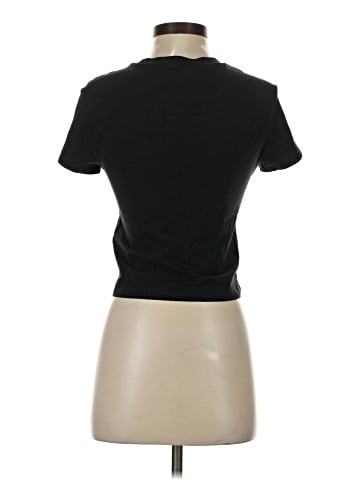 Abercrombie & Fitch Short Sleeve Top (view 2)