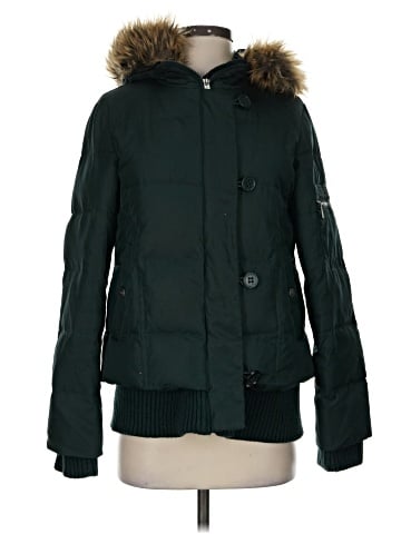 DKNY Snow Jacket (view 1)