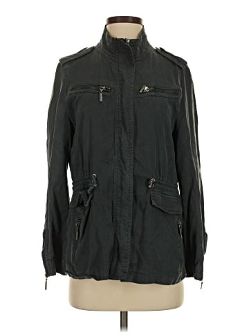 Max Jeans Jacket (view 1)