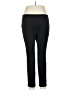 Calvin Klein Solid Black Active Pants Size L - photo 2