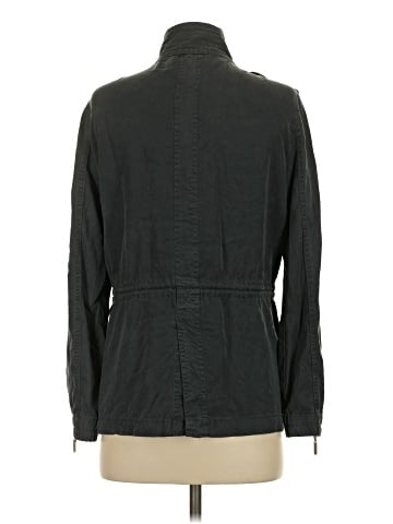 Max Jeans Jacket (view 2)