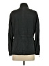 Max Jeans 100% Tencel Lyocell Black Jacket Size S - photo 2