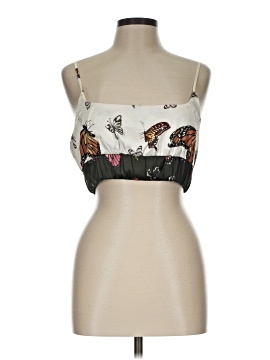 Forever 21 Tube Top