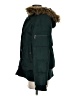 DKNY 100% Polyester Green Snow Jacket Size S - photo 5