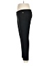 Calvin Klein Solid Black Active Pants Size L - photo 5