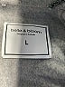 Belle & Bloom Gray Wool Coat Size L - photo 6