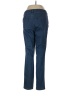 Kate & Mallory designs Stripes Blue Jeans Size 10 - photo 2
