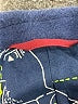Mini Boden Blue Blazer Size 7 - 8 - photo 3