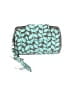 Vera Bradley Teal Wristlet One size - photo 1