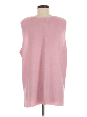 Sarah Arizona Sleeveless Top (view 2)