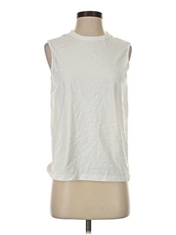 Pact Sleeveless Top (view 1)