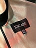 Xscape Black Cocktail Dress Size 16 - photo 7