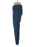 Kate & Mallory designs Stripes Blue Jeans Size 10 - photo 5
