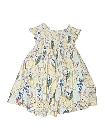 Pink Chicken Dress (view 2)