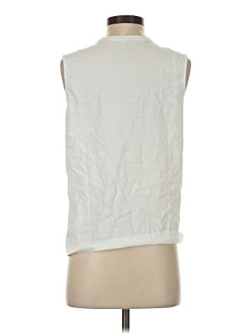 Pact Sleeveless Top (view 2)