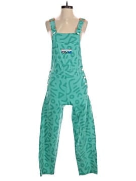 Mokuyobi Overalls (view 1)