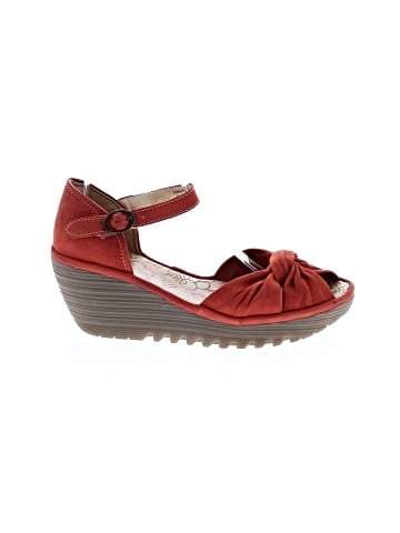 FLY London Wedges (view 1)