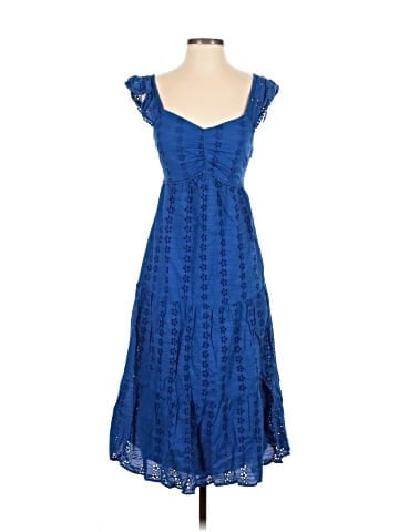 Japna Cocktail Dress (view 1)
